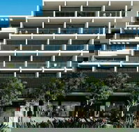 Wyndel Apartments - Clarke Street - Foster Accommodation