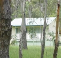 Goomburra Forest Retreat - Foster Accommodation