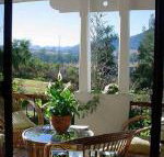 A Room with a View Bed  Breakfast - Foster Accommodation