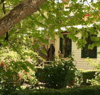 Quamby Homestead - Foster Accommodation