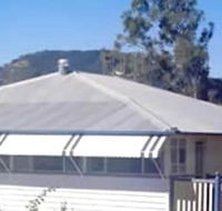 Staple House Bed and Breakfast - Foster Accommodation