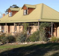 Wind Song Bed  Breakfast - Foster Accommodation