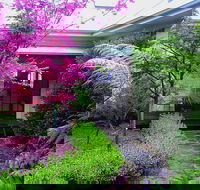 Valley of the Waters BB