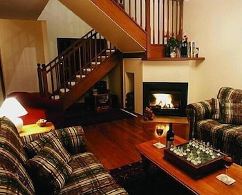 Valley Of The Waters B&B - Foster Accommodation 4