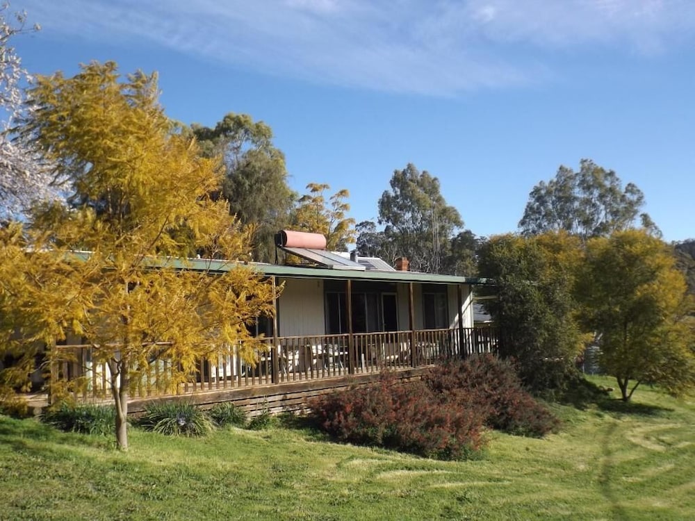 Wirrabara SA Foster Accommodation