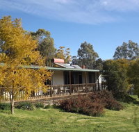 Taralee Orchards - Foster Accommodation
