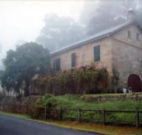 Tizzana Winery Bed  Breakfast