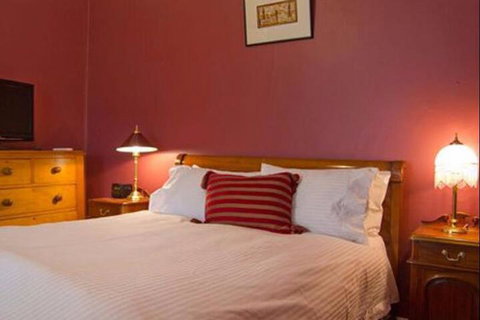 Willunga House - Foster Accommodation 5