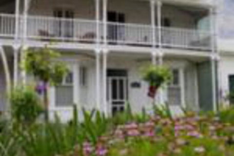Willunga House - Foster Accommodation 0