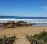 Bellbird Cottage B  B - Foster Accommodation
