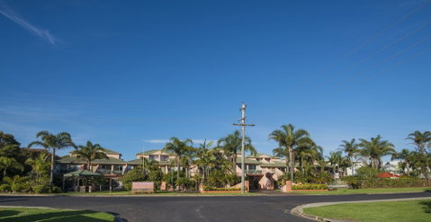 Tuscany Apartments - Foster Accommodation 4