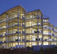 Manta Bargara Resort - Foster Accommodation