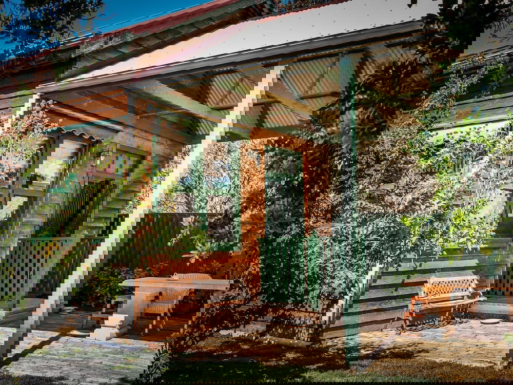  Foster Accommodation