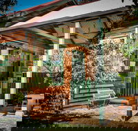 Peppercorns Bed and Breakfast - Foster Accommodation