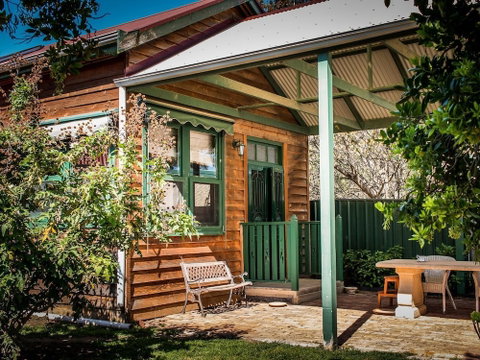 Peppercorns Bed And Breakfast - Foster Accommodation 0