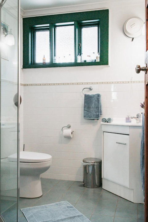 Peppercorns Bed And Breakfast - Foster Accommodation 6