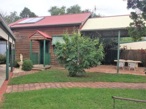 Peppercorns Bed And Breakfast - Foster Accommodation 2