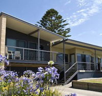 The Rookery at Christmas Cove - Foster Accommodation