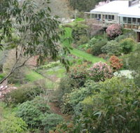 Wanawong Retreat - Foster Accommodation