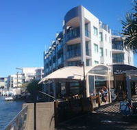 La Promenade - Foster Accommodation