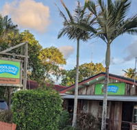 Woolshed Eco Lodge - Foster Accommodation