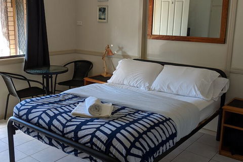 Woolshed Eco Lodge - Foster Accommodation 3
