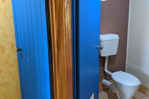 Woolshed Eco Lodge - Foster Accommodation 7