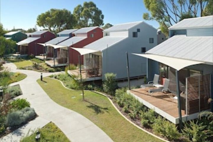  Foster Accommodation