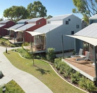 Footprints at Preston Beach - Foster Accommodation