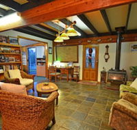 Broadwater Bed  Breakfast - Foster Accommodation