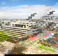 Astra Apartments - Docklands - Foster Accommodation