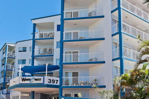 White Crest Apartments - Foster Accommodation 1
