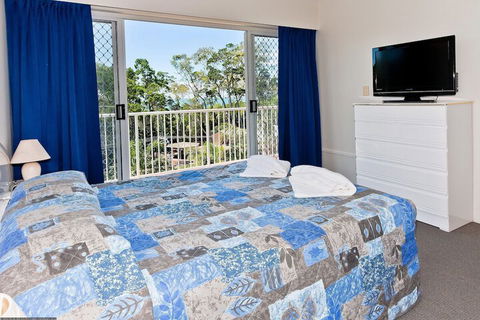 White Crest Apartments - Foster Accommodation 5
