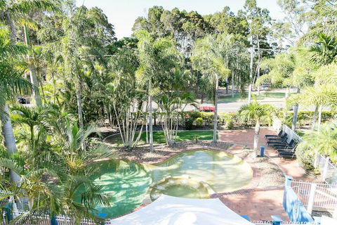White Crest Apartments - Foster Accommodation 3