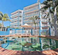 White Crest Apartments - Foster Accommodation
