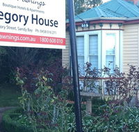 Gregory House - Foster Accommodation