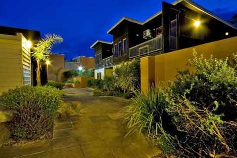 Lornebeach Apartments - Foster Accommodation 1