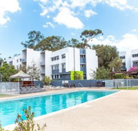 Griffith University Village - Foster Accommodation