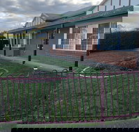 Bairnsdale Tanjil Motor Inn - Foster Accommodation