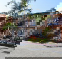 Homestead Motel - Foster Accommodation