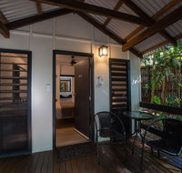Cape Tribulation Beach House - Foster Accommodation