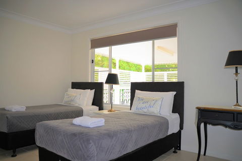 North Ryde Guest House - Foster Accommodation 4