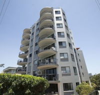 Meridian Caloundra - Foster Accommodation