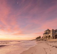 Cottesloe Beach Chalets - Foster Accommodation