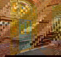 Penghana Bed  Breakfast - Foster Accommodation