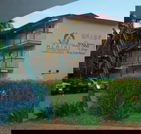 Alatai Holiday Apartments - Foster Accommodation