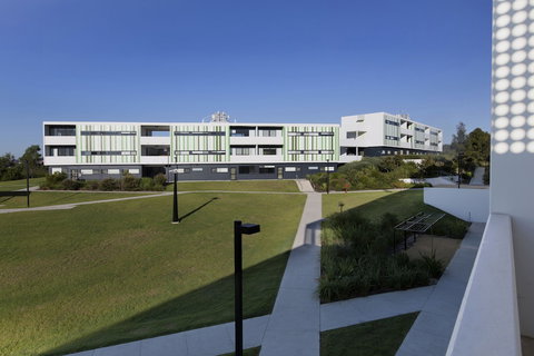Western Sydney University Village - Campbelltown Campus - Foster Accommodation 6