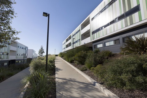 Western Sydney University Village - Campbelltown Campus - Foster Accommodation 0