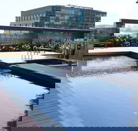 ACD Apartments - Foster Accommodation