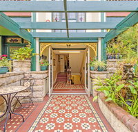 The Charrington Boutique Hotel - Foster Accommodation